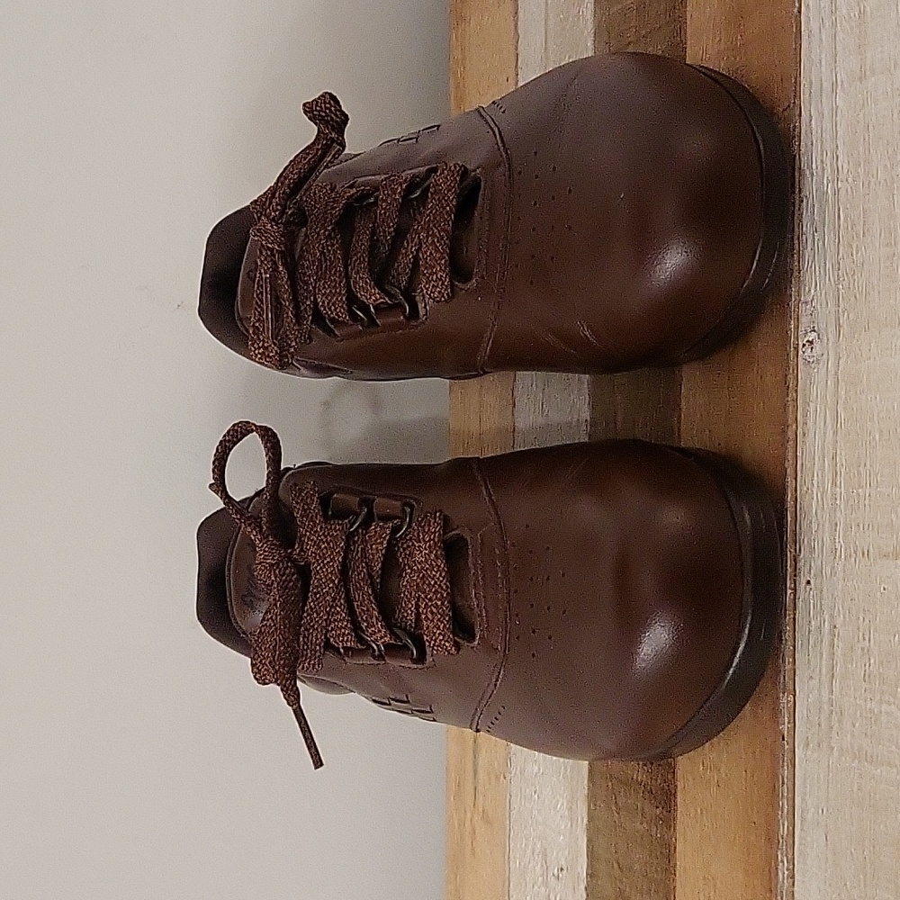 SAS Liberty Oxford Shoes